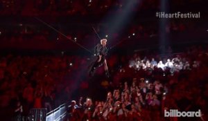 Pink Performs 'So What' | iHeartRadio Music Fest 2017