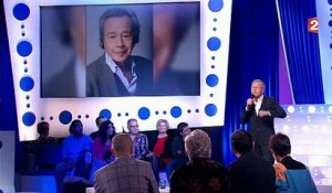 Laurent Ruquier rend hommage à Paul Wermus dans "On n'est pas couché" sur France 2 - Regardez