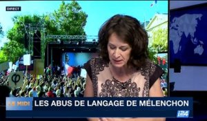 Le Midi | Avec Eléonore Weil et Julien Bahloul | Partie 2 | 24/09/2017