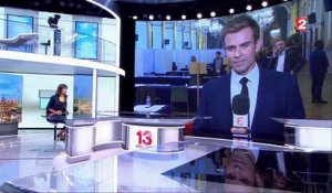 Sénatoriales : Emmanuel Macron jugé par les élus locaux