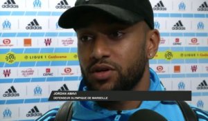 Foot - L1 - OM : Amavi «Quand ton public te pousse, c'est plus facile»