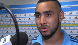 7e j. - Payet: "On a trouvé le bon équilibre"