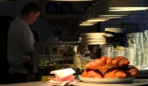 Londres: les restaurants manquent de bras avant même le Brexit