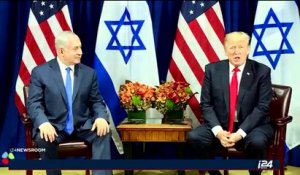 Processus de paix : Jason Greenblatt de retour en Israël
