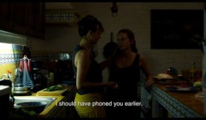 April's Daughter / Les Filles d'Avril (2017) - Trailer (English Subs)