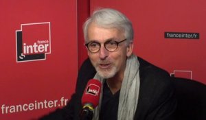 Michel Lussault cite Condorcet : "L'école, en instruisant, éduque à la liberté"