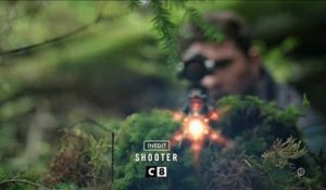 Bande-annonce de "Shooter" saison 1 (VF)