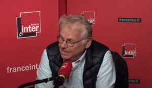 Daniel Cohn-Bendit : "Quand un président de la République dit des choses que je dis depuis 10 ans, j'applaudis."