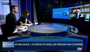Le Midi | Avec Eléonore Weil et Julien Bahloul | Partie 2 | 28/09/2017