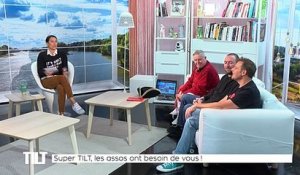 TILT du 27/09/2017 Partie 2