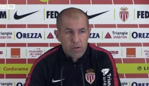 Ligue 1 – Jardim : "Hilton est un vrai commandant de la défense de Montpellier“