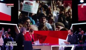 Jean-Luc Mélenchon : Duel tendu avec Édouard Philippe dans "L’émission politique" (vidéo)
