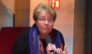 Veronique Séhier (Planning familial) : IVG, « nous devons être vigilants sur ce droit fondamental »