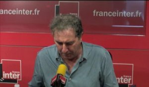 Drame des assiettes : Bordeaux à feu et à sang - Le Billet de François Morel