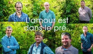 L'Avenir - L'amour est dans le pré - Teasing