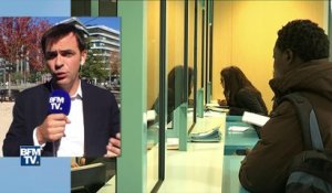 Olivier Véran veut une réflexion sur la suppression des allocations familiales pour les plus riches