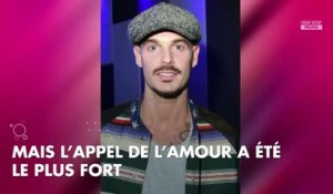 M Pokora et Christina Milian prêts à emménager ensemble à Los Angeles ?