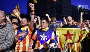 3 questions pour comprendre la polémique en Catalogne