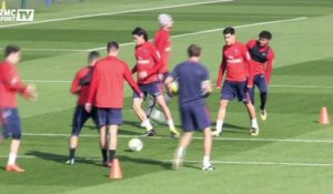 PSG-Bordeaux : Emery se mefie de Gourvennec