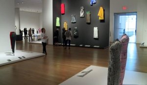 111 pièces marquantes de la mode au MoMA de New York