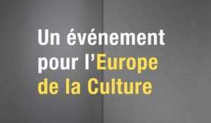 Foire du Livre de Francfort - Un événement pour l'Europe de la Culture (5/6)