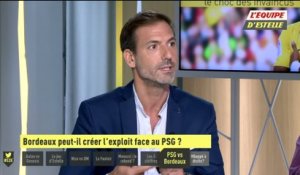Foot - L1 : Bordeaux peut-il créer l'exploit face au PSG ?
