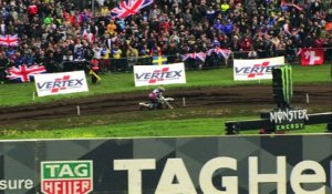 Qualifying Highlights - Monster Energy FIM MXoN 2017 presented by Fiat Professional1