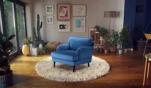 Ikea vous propose une application pour imaginer ses meubles chez vous