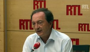 Michel-Édouard Leclerc était l'invité de RTL le 2 octobre 2017