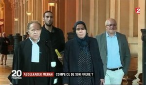 Affaire Merah : Abdelkader était-il complice de son frère ?
