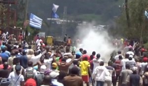 Crise anglophone au Cameroun : au moins 17 morts