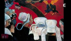 La brigade du Stup’ : Paul Gauguin - Stupéfiant !