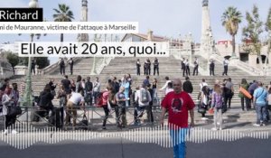 Attaque à Marseille : un ami d'une des victimes témoigne