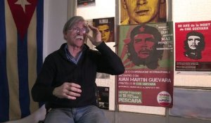 Le mythe du Che Guevara continuera de grandir selon son frère
