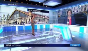 Attentat à Marseille : le point sur l'enquête