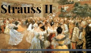 Various Artists - Strauss II - Classical Music Collection