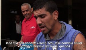 Tunisie: des amis évoquent l'addiction du tueur de Marseille