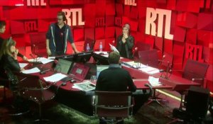 RTL Petit Matin - 5 octobre 2017