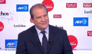 Invité : Jean-Christophe Cambadelis - L'épreuve de vérité (05/10/2017)