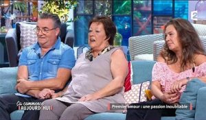 Bouleversée, une femme raconte comment l'alcoolisation de son mari lui a gâché la vie - Regardez