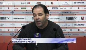 Rennes-Angers : Moulin fou furieux contre l’arbitrage
