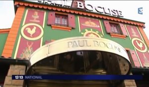 Paul Bocuse : l'hommage des Lyonnais