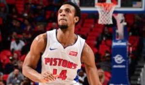 Assist of the Night: Ish Smith