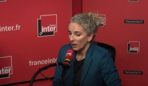 Delphine Batho répond aux questions des auditeurs de France Inter