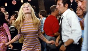 Un membre du gouvernement s'attaque à Brigitte Bardot
