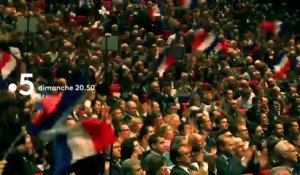[TEASER] François Fillon, l’homme qui ne pouvait pas être président - 04/02