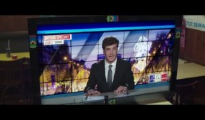 Les Tuche 3 - Teaser 2 officiel HD [720p]