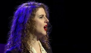 Eva Zaïcik : "La Chevelure" de Debussy - Concert des Révélations 2018