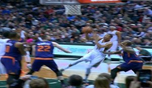 NBA Sundays - Giannis Antetokounmpo Top 34 Plays