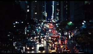 LIAISONS A NEW YORK - Disponible en DVD et VOD [720p]